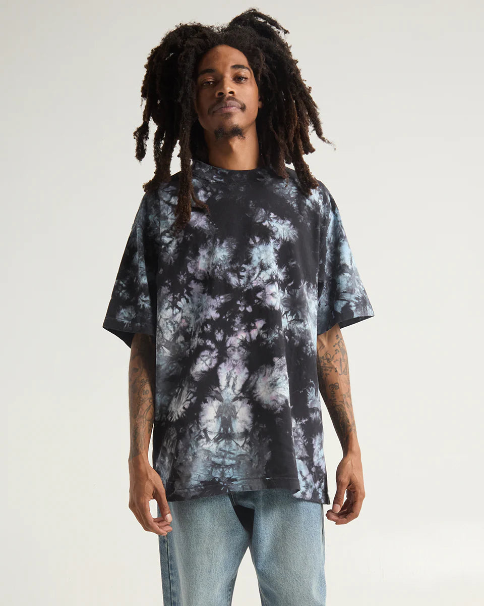 SHAKA WEAR MAX HEAVYWEIGHT TIE DYE