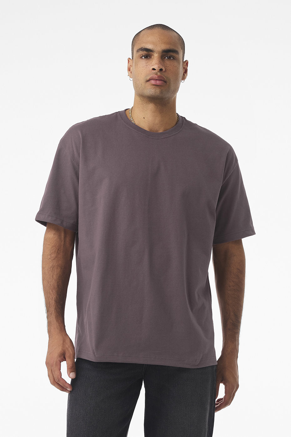 BELLA + CANVAS ユニセックス 7.5オンス ヘビーウェイトTシャツ