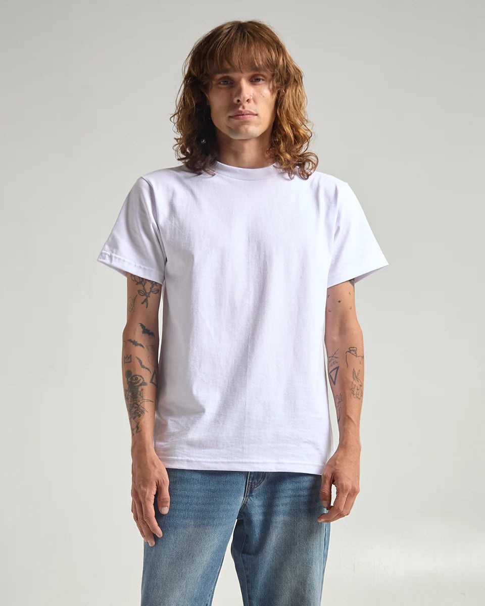 SHAKA WEAR ACTIVE SHORT SLEEVE