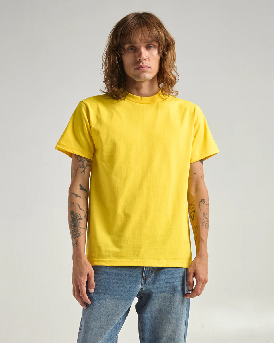 SHAKA WEAR ACTIVE SHORT SLEEVE