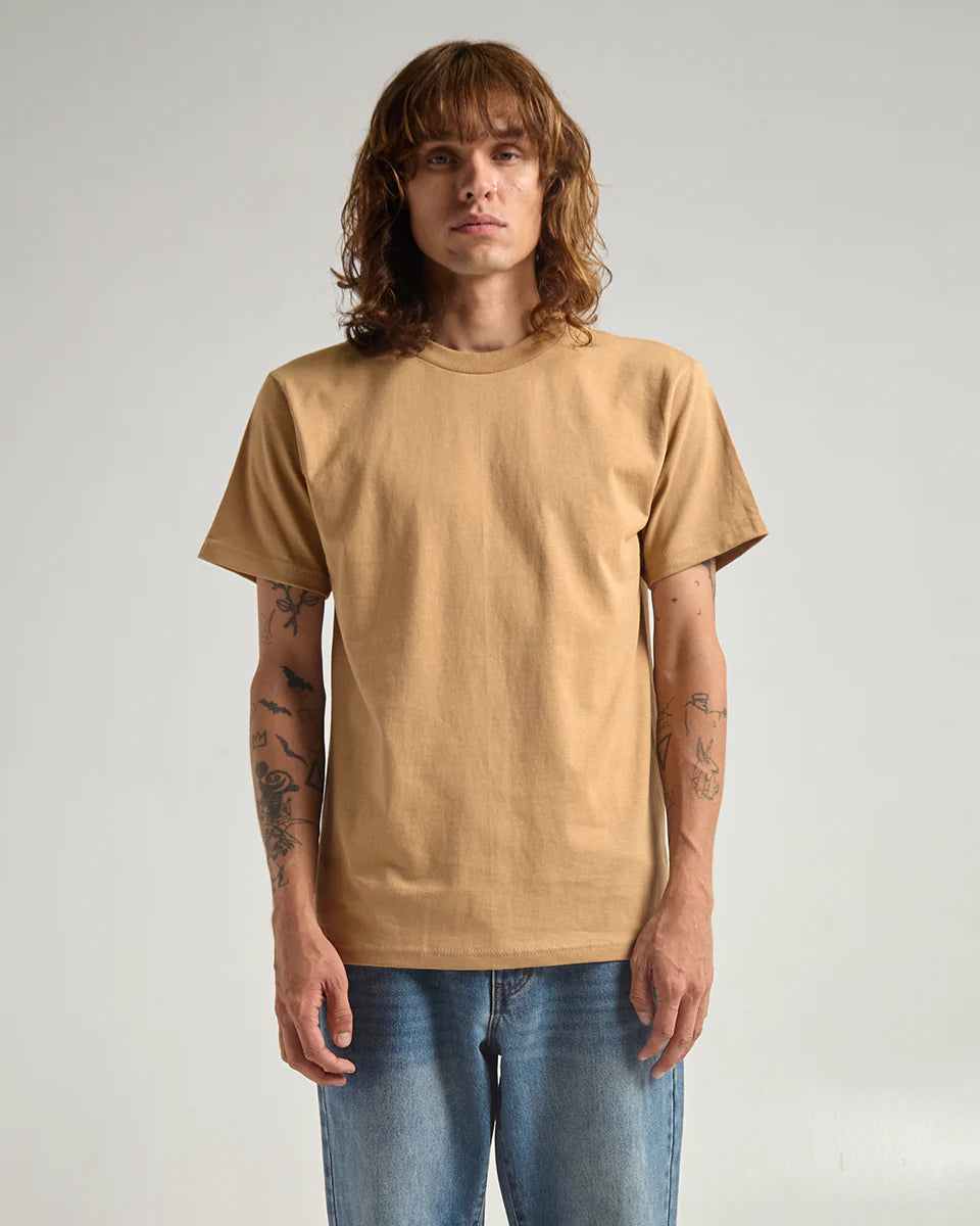 SHAKA WEAR ACTIVE SHORT SLEEVE