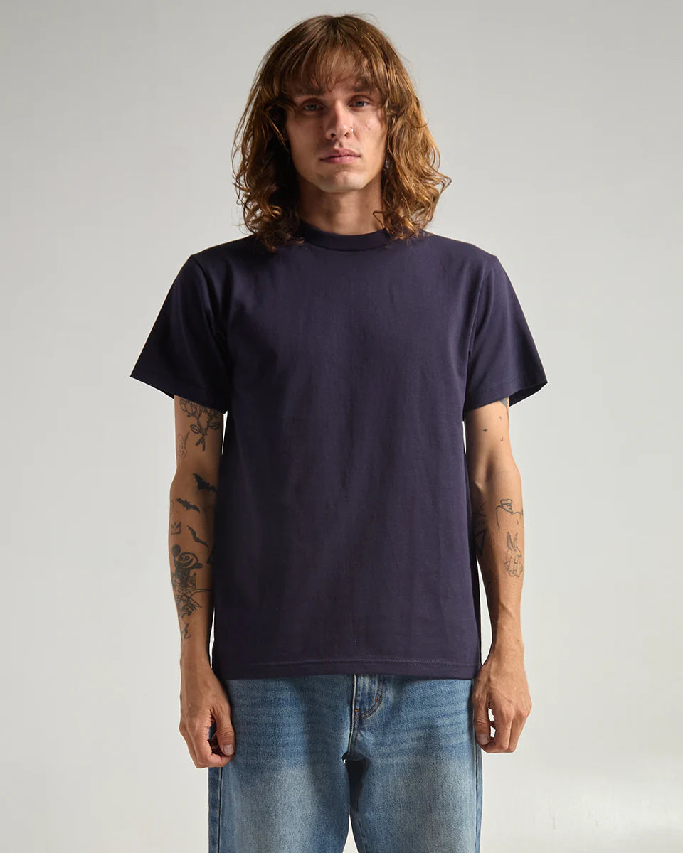 SHAKA WEAR ACTIVE SHORT SLEEVE