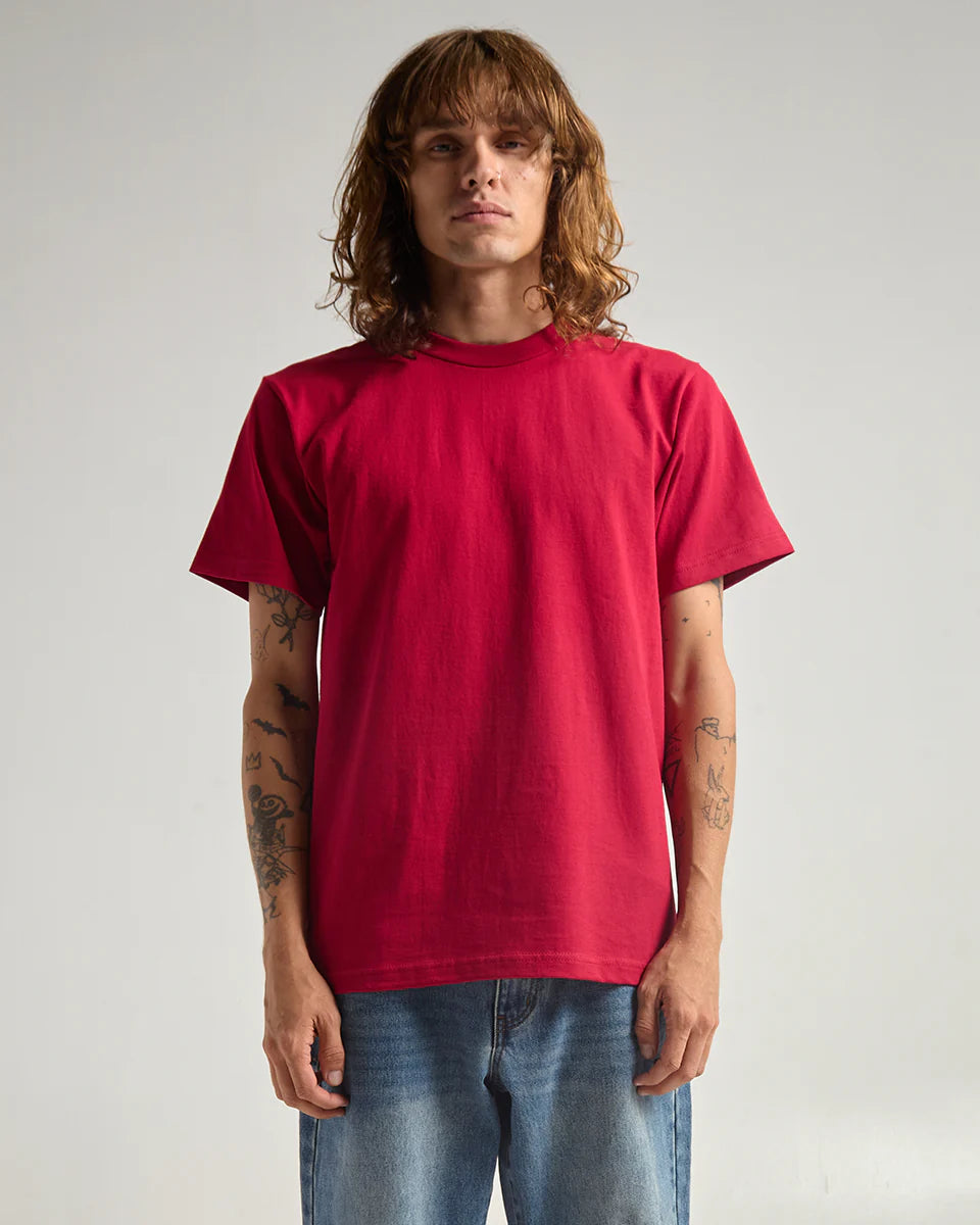SHAKA WEAR ACTIVE SHORT SLEEVE