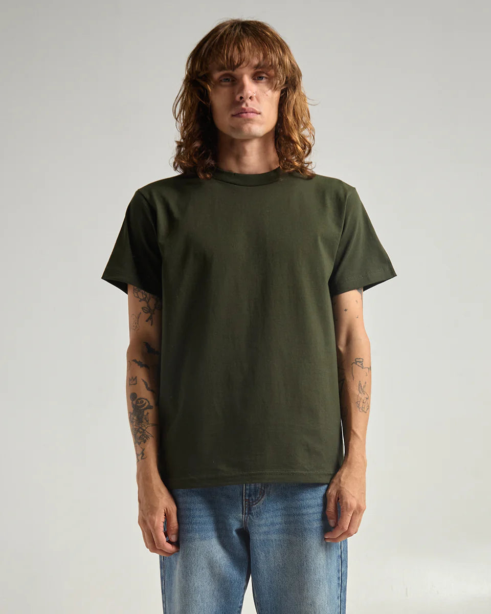 SHAKA WEAR ACTIVE SHORT SLEEVE