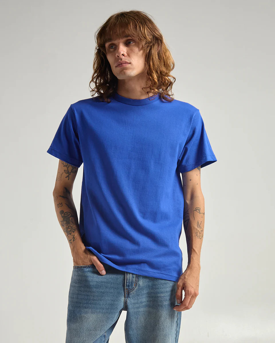 SHAKA WEAR ACTIVE SHORT SLEEVE