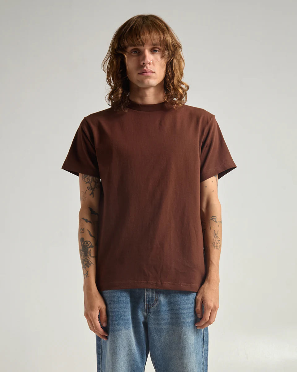SHAKA WEAR ACTIVE SHORT SLEEVE