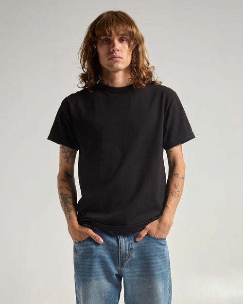 SHAKA WEAR ACTIVE SHORT SLEEVE