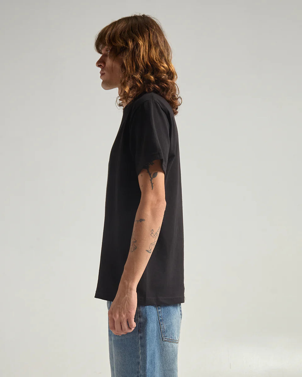 SHAKA WEAR ACTIVE SHORT SLEEVE