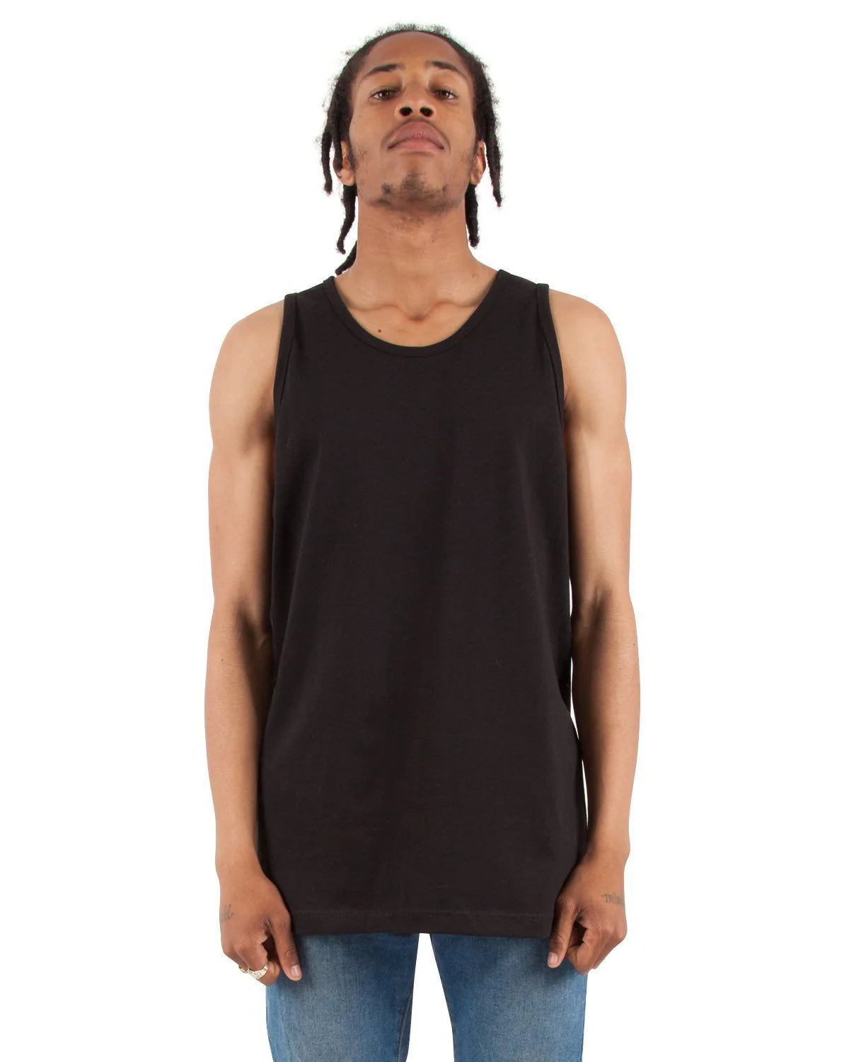 SHAKA WEAR TANK TOP