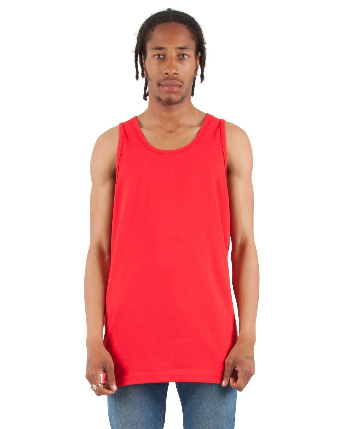SHAKA WEAR TANK TOP