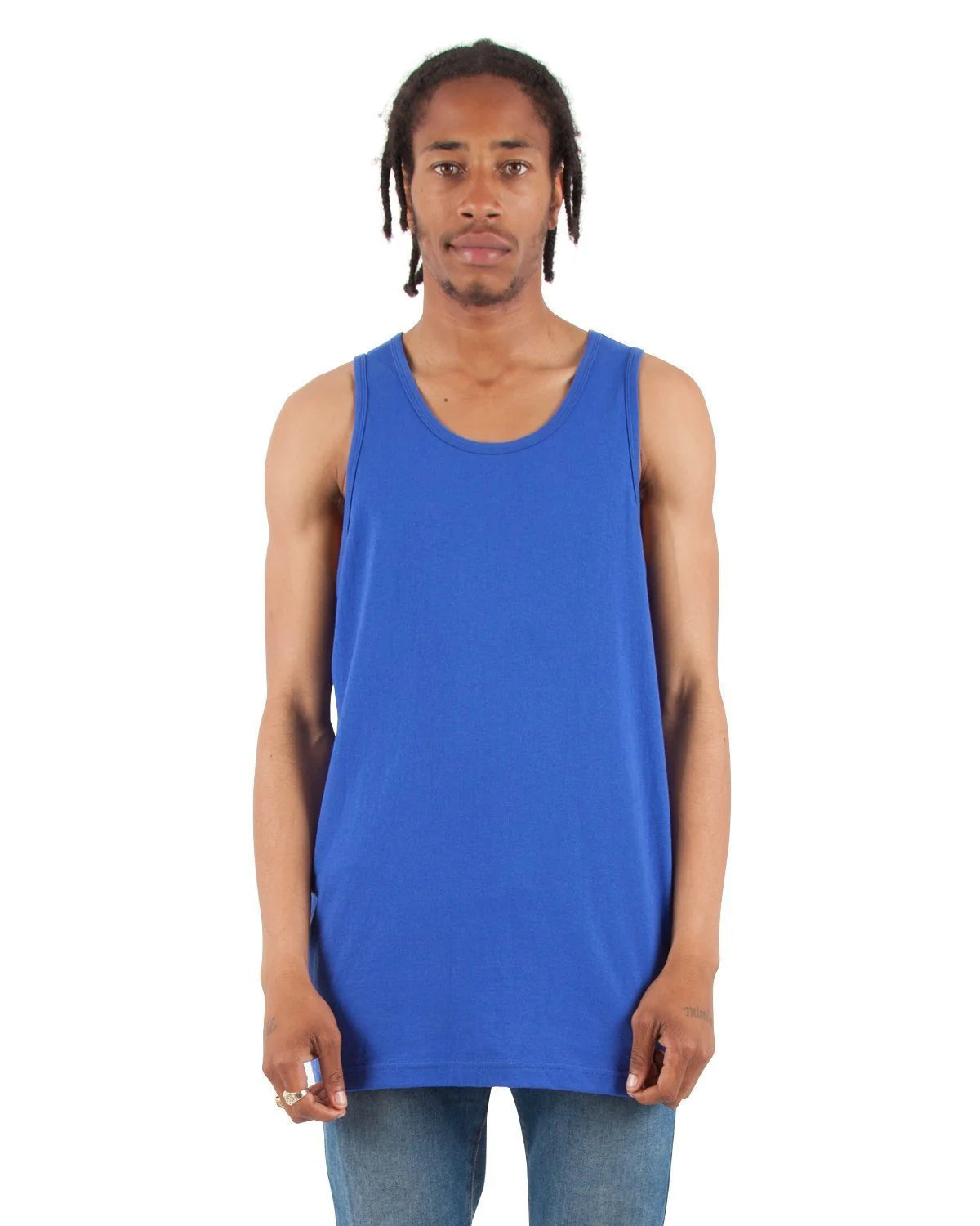 SHAKA WEAR TANK TOP