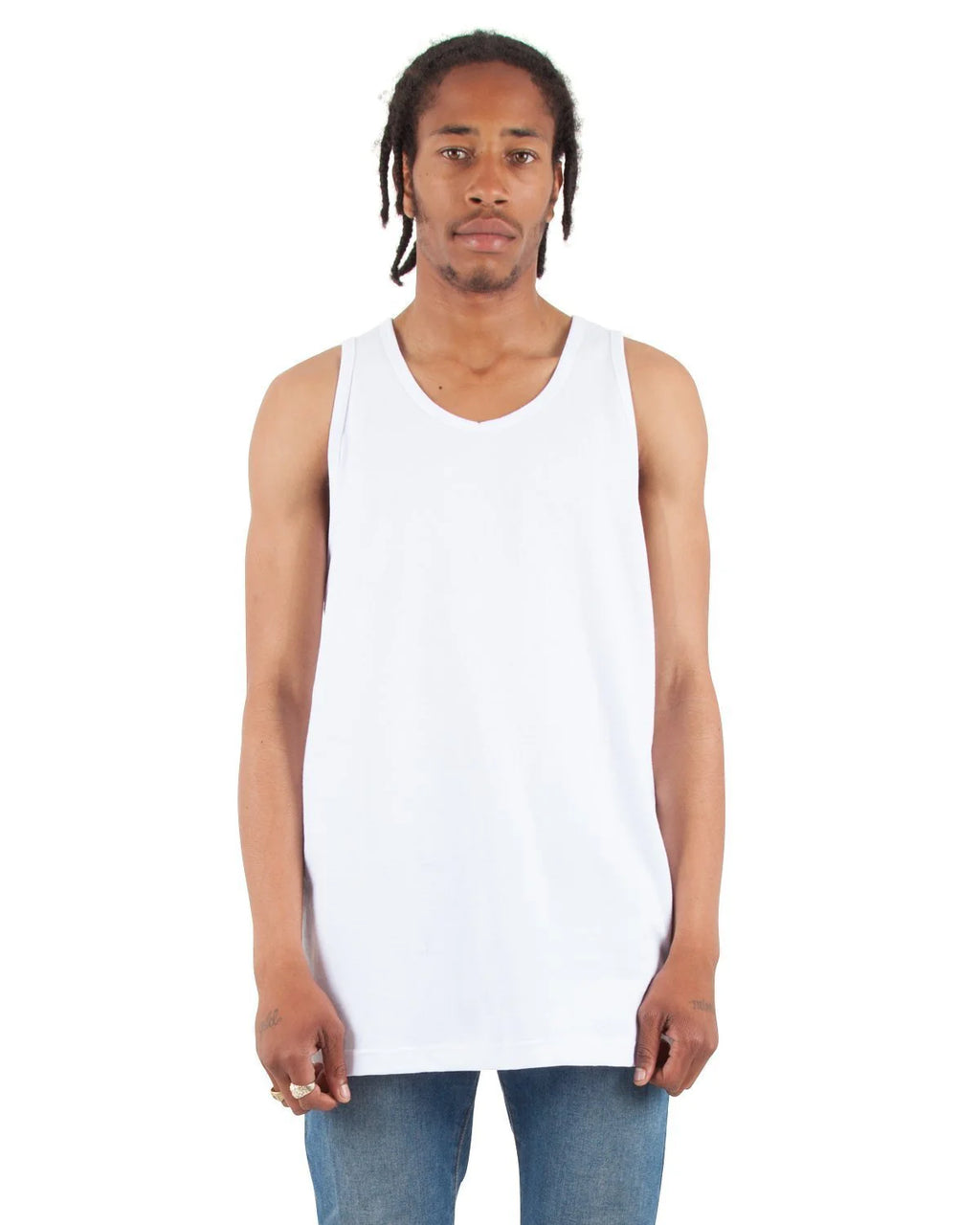 SHAKA WEAR TANK TOP