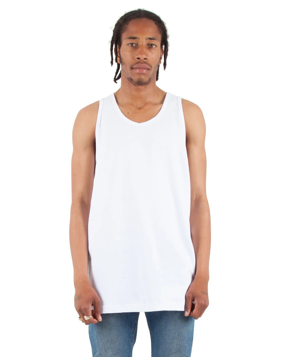 SHAKA WEAR TANK TOP