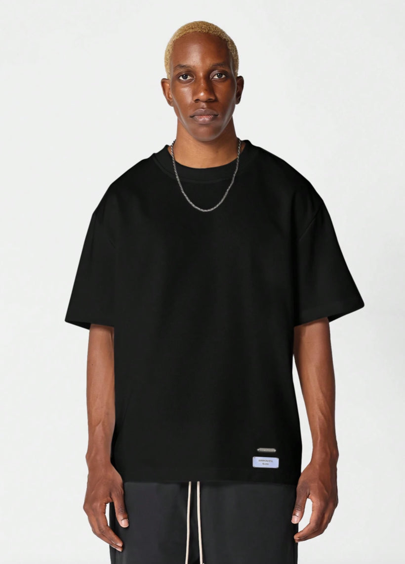 SUMWON PREMIUM HEAVYWEIGHT OVERSIZED T-SHIRT