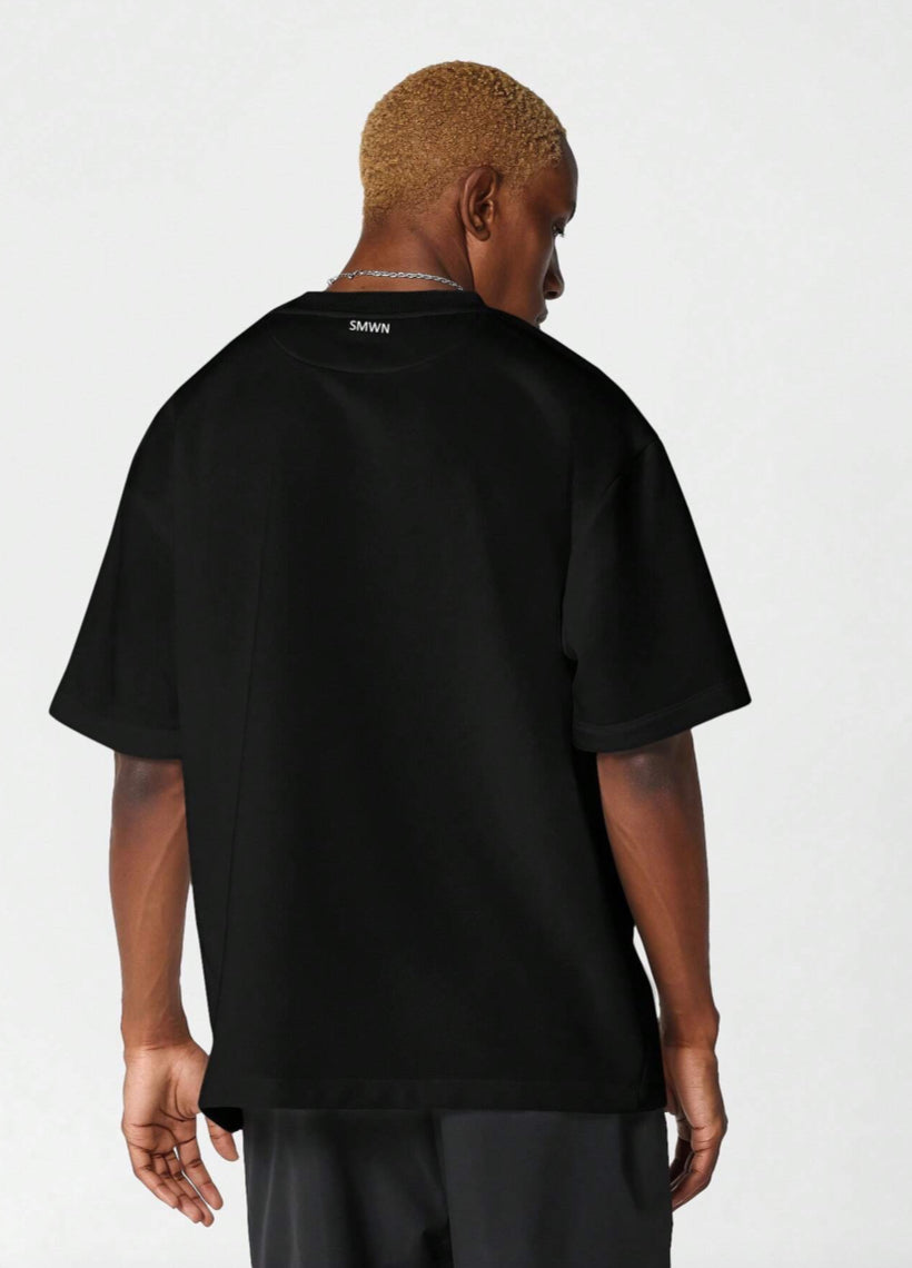 SUMWON PREMIUM HEAVYWEIGHT OVERSIZED T-SHIRT
