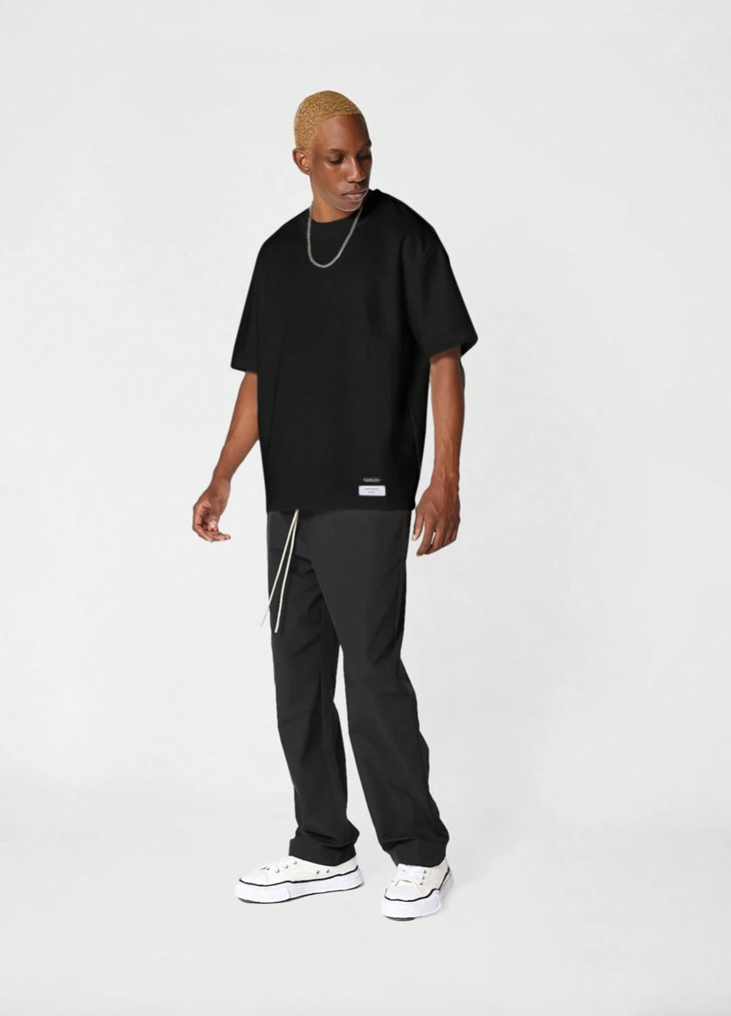 SUMWON PREMIUM HEAVYWEIGHT OVERSIZED T-SHIRT