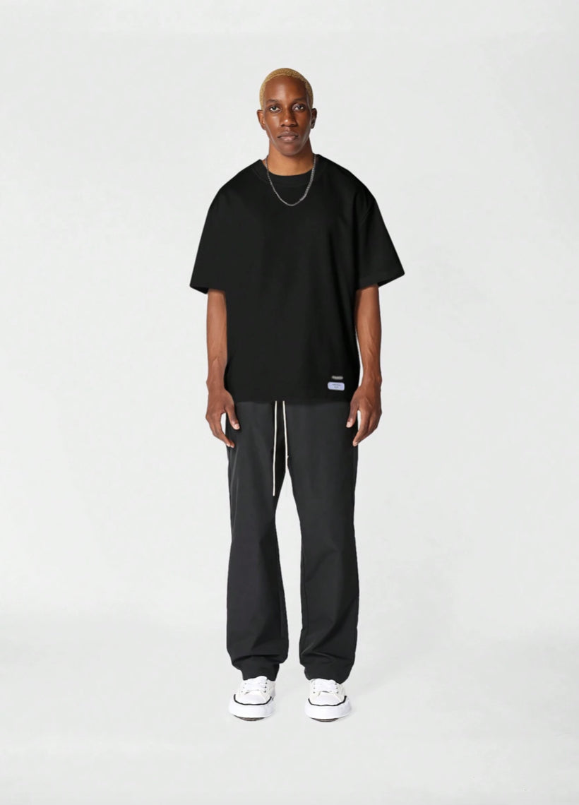 SUMWON PREMIUM HEAVYWEIGHT OVERSIZED T-SHIRT