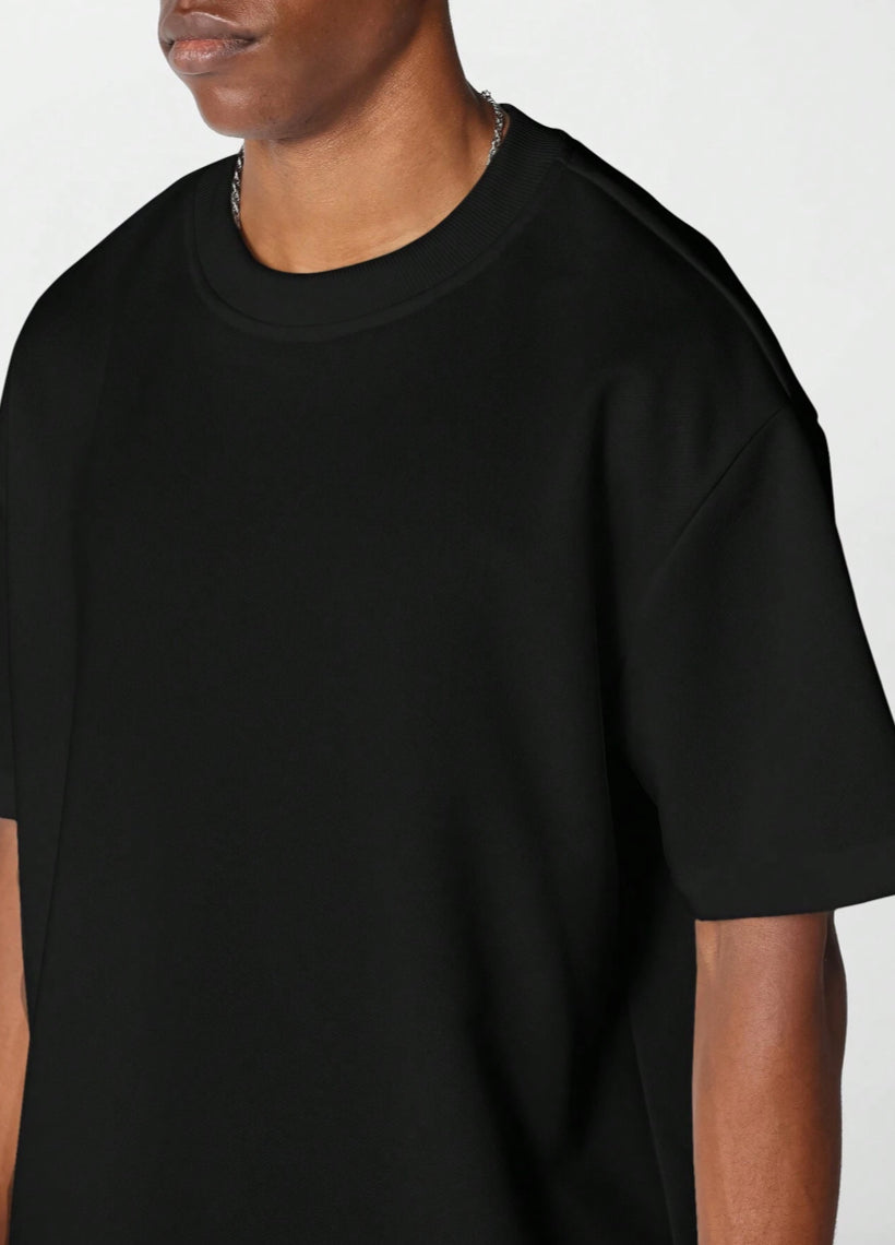 SUMWON PREMIUM HEAVYWEIGHT OVERSIZED T-SHIRT