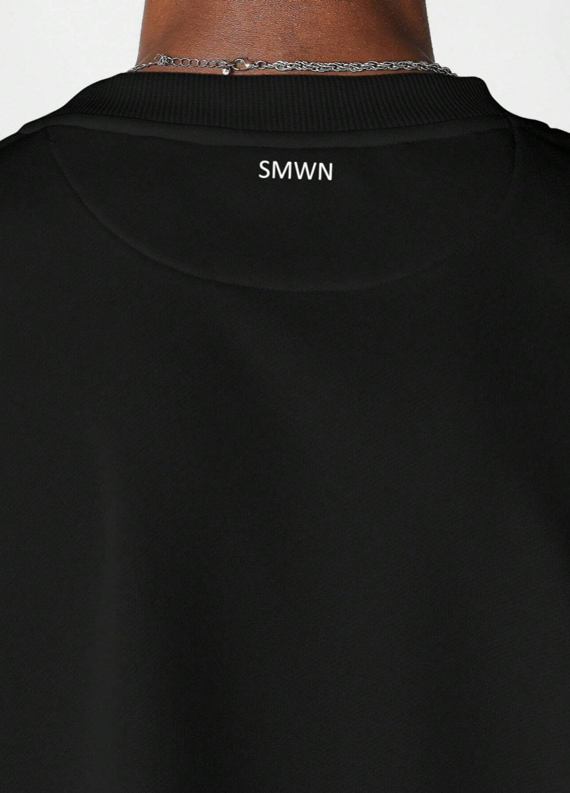 SUMWON PREMIUM HEAVYWEIGHT OVERSIZED T-SHIRT