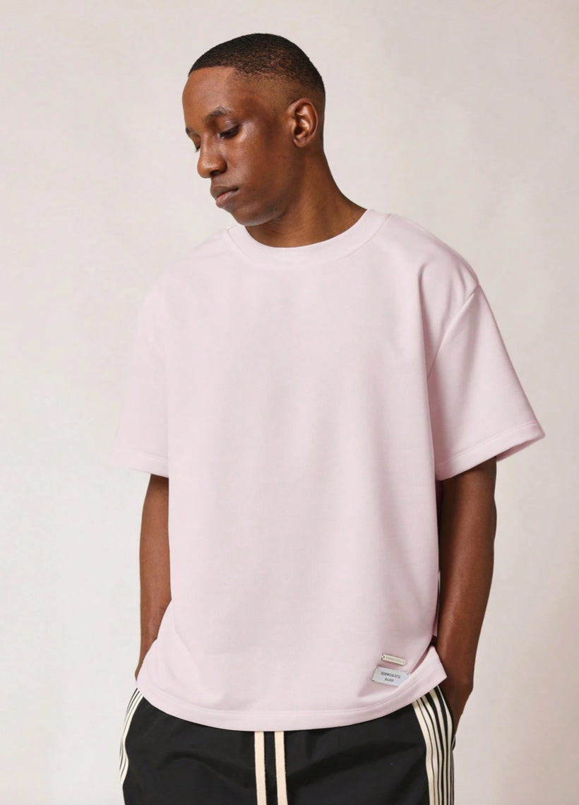 SUMWON PREMIUM HEAVYWEIGHT OVERSIZED T-SHIRT