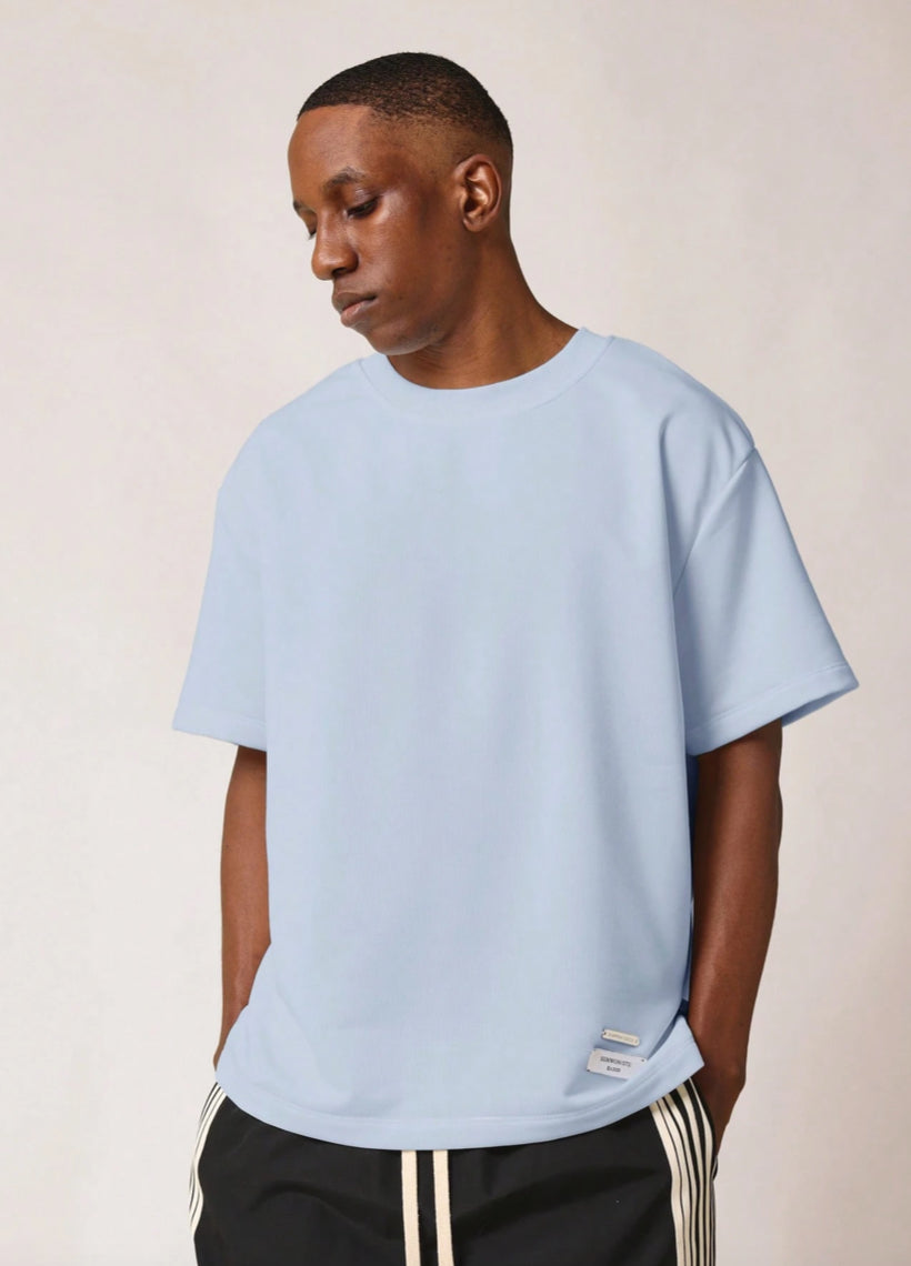 SUMWON PREMIUM HEAVYWEIGHT OVERSIZED T-SHIRT