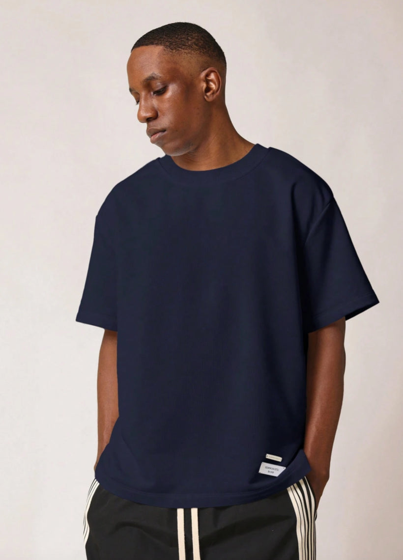 SUMWON PREMIUM HEAVYWEIGHT OVERSIZED T-SHIRT