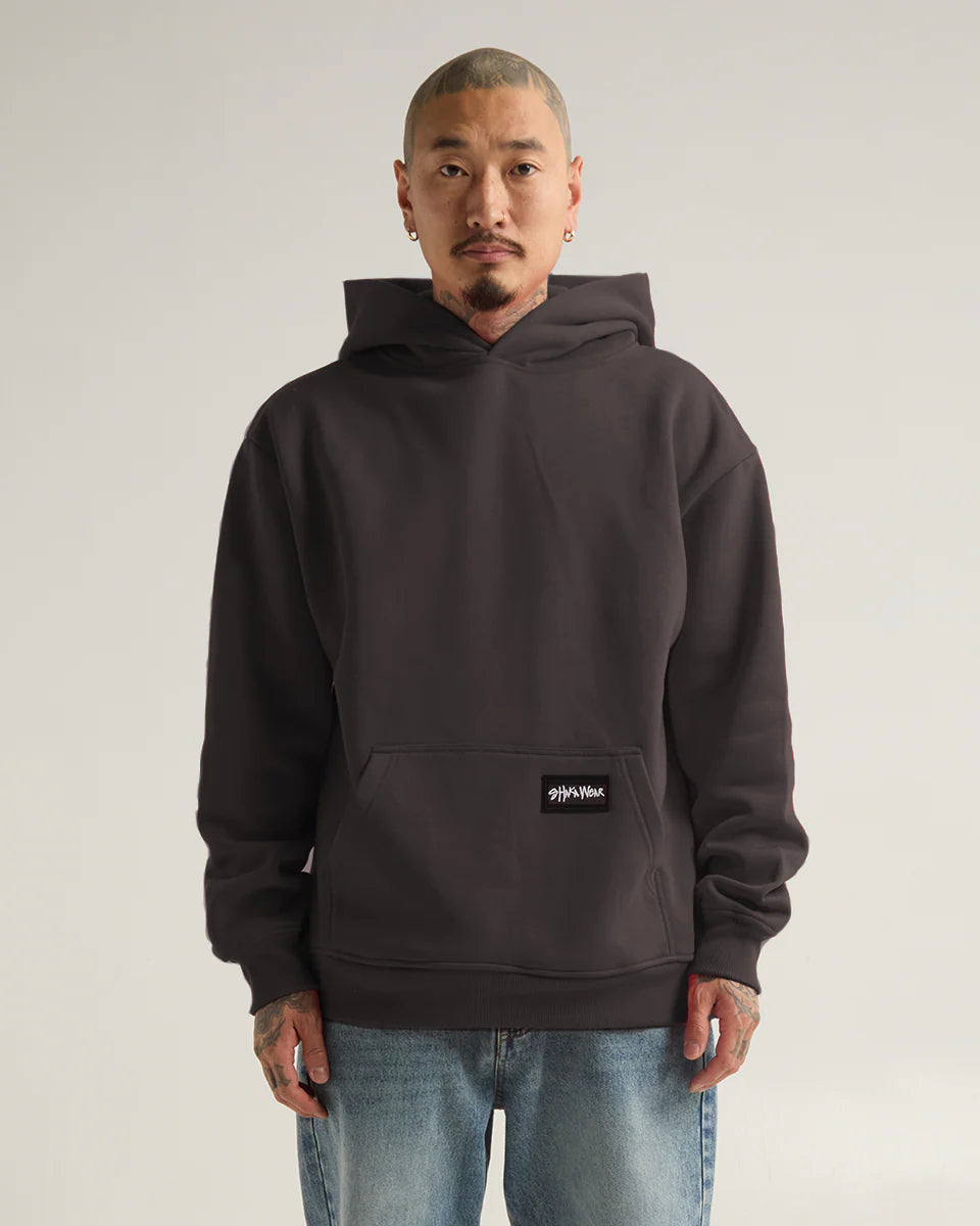 SHAKA WEAR エッセンシャル スーパーヘビーウェイト フーディー