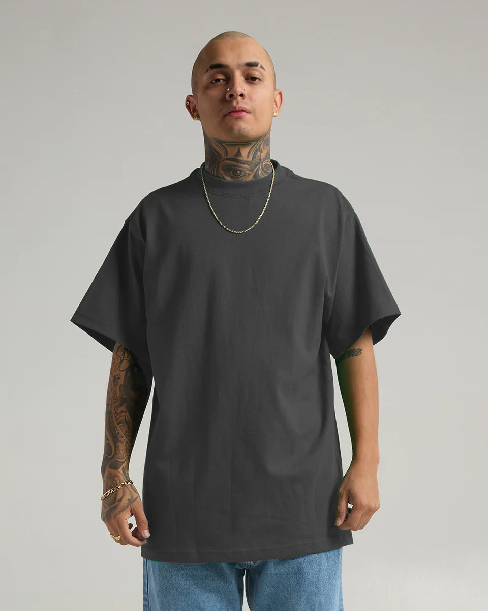 SHAKA WEAR MAX HEAVYWEIGHT SHORT SLEEVE