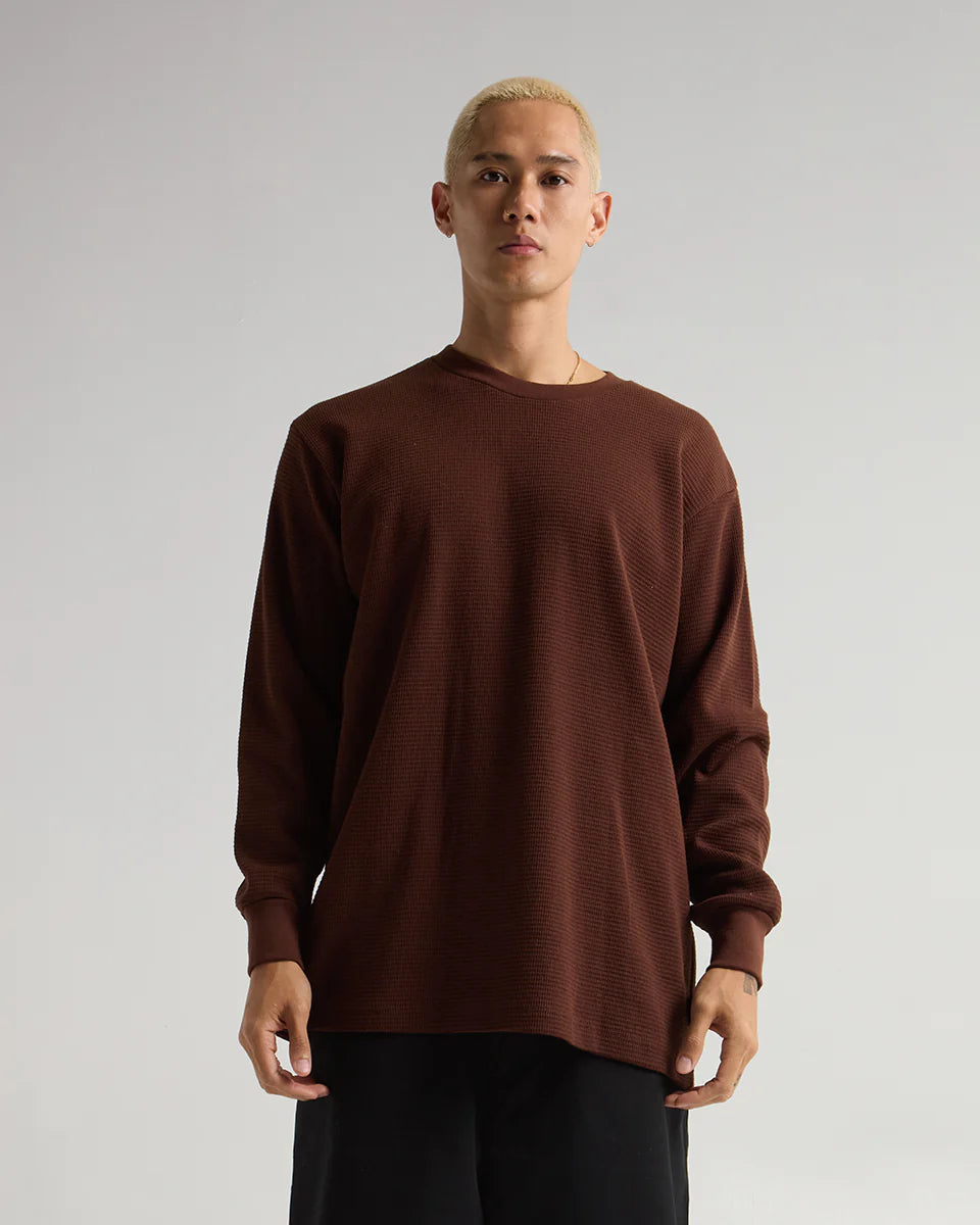 SHAKA WEAR HEAVYWEIGHT THERMAL