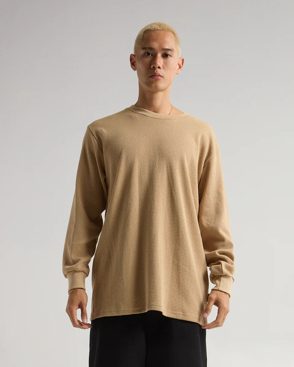 SHAKA WEAR HEAVYWEIGHT THERMAL