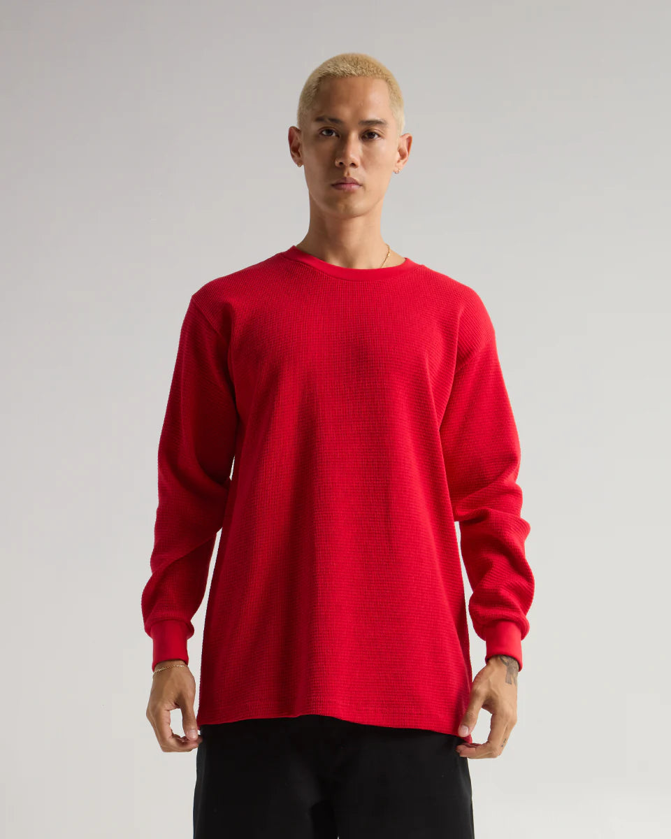 SHAKA WEAR HEAVYWEIGHT THERMAL