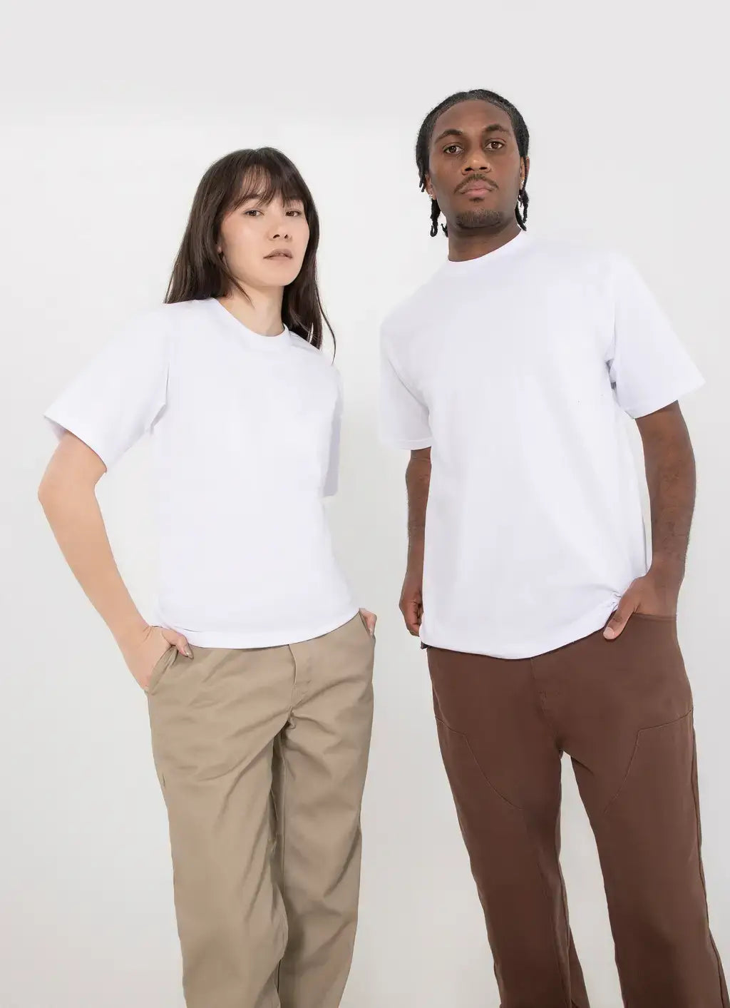 PRO CLUB MENS COMFORT COTTON SHORT SLEEVE T-SHIRT