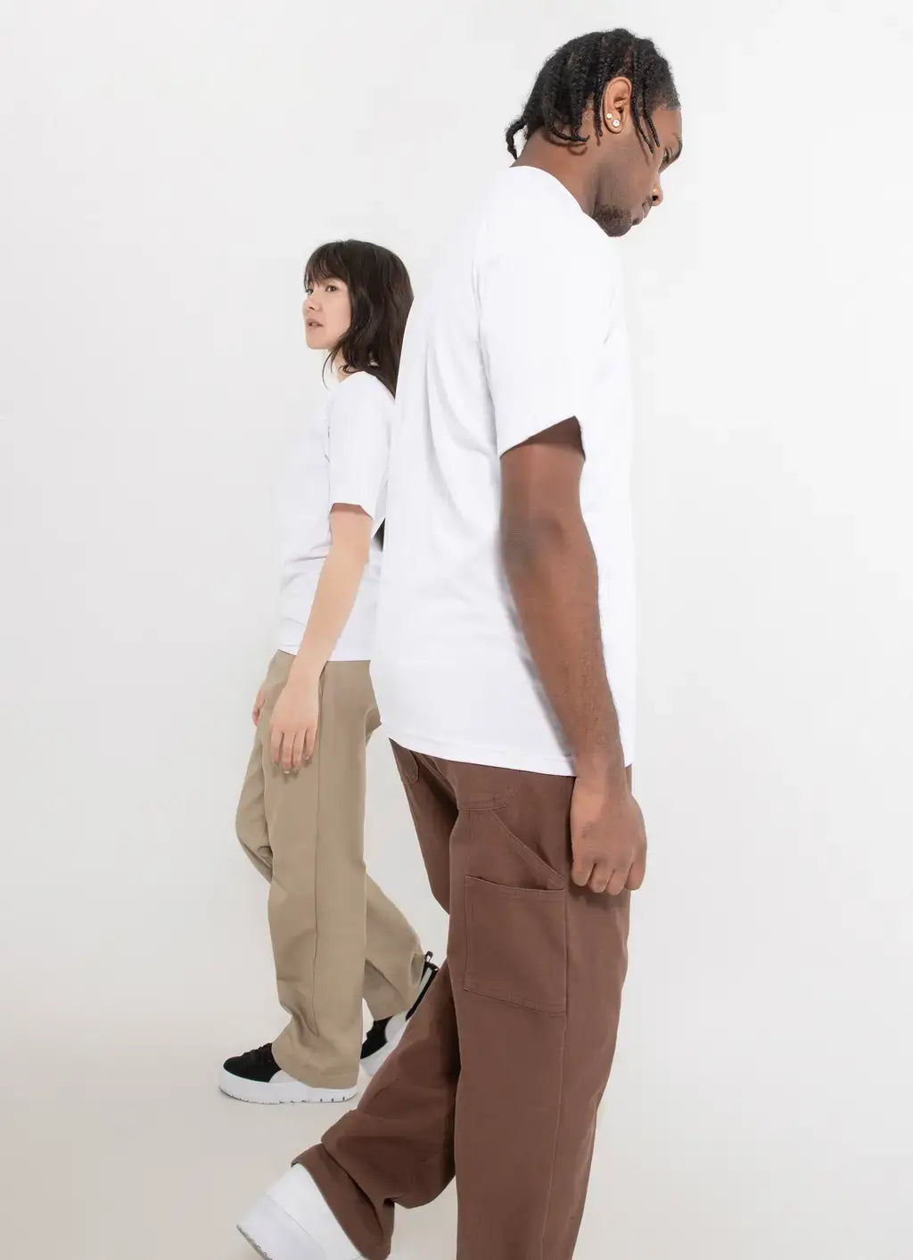 プロクラブ メンズ コンフォートコットン 半袖Tシャツ