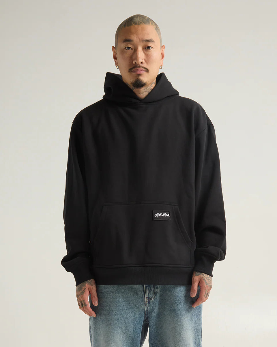 SHAKA WEAR エッセンシャル スーパーヘビーウェイト フーディー