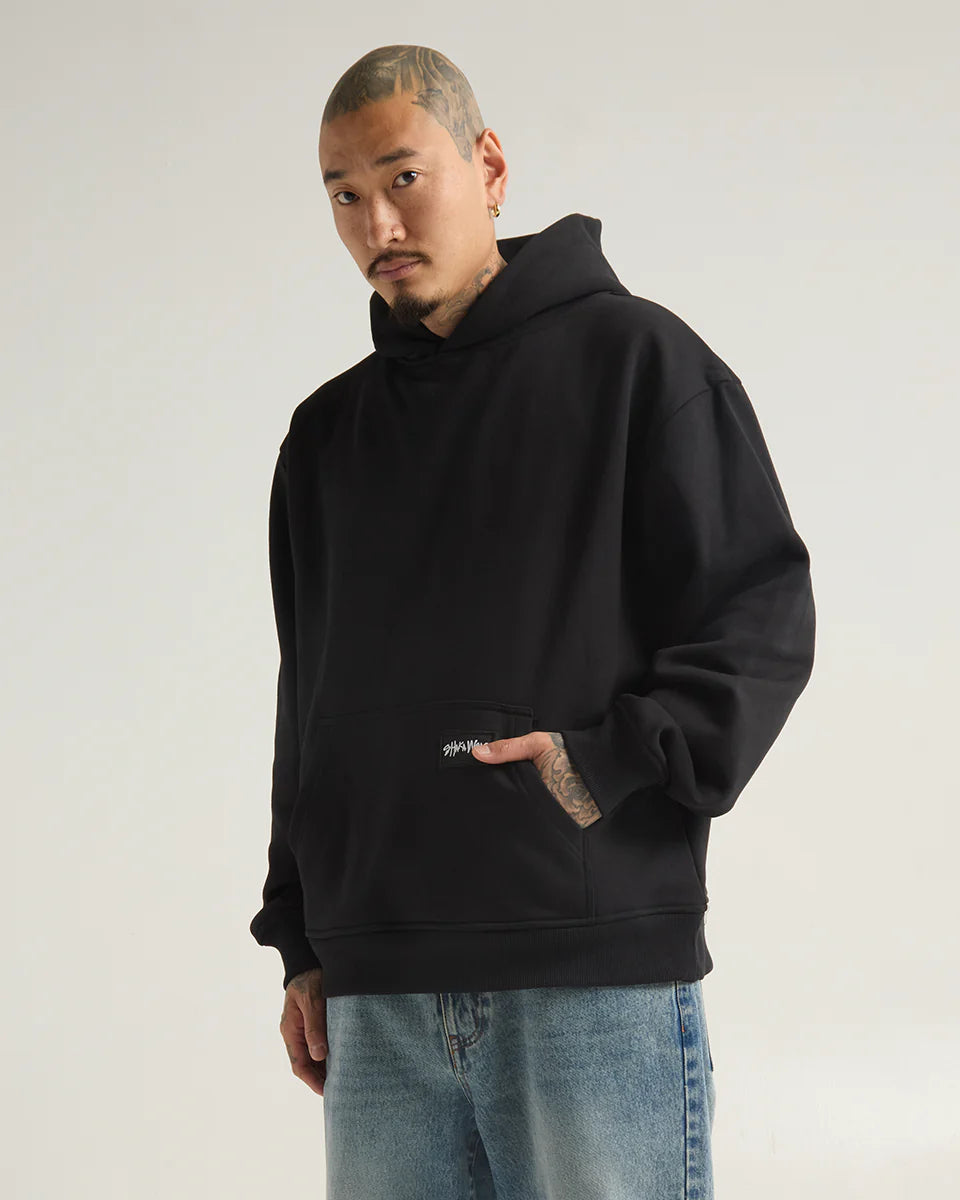 SHAKA WEAR エッセンシャル スーパーヘビーウェイト フーディー