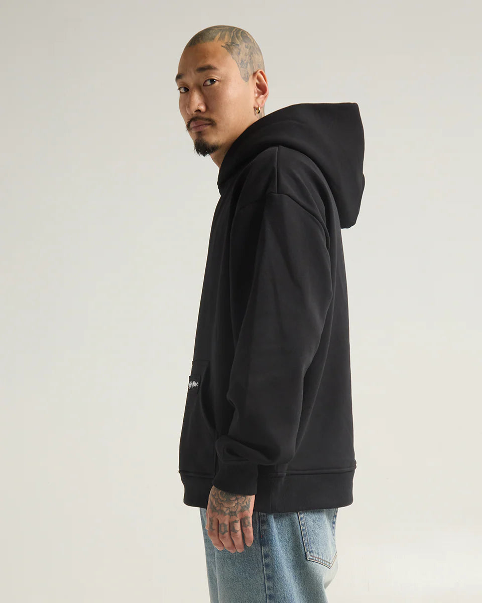 SHAKA WEAR エッセンシャル スーパーヘビーウェイト フーディー