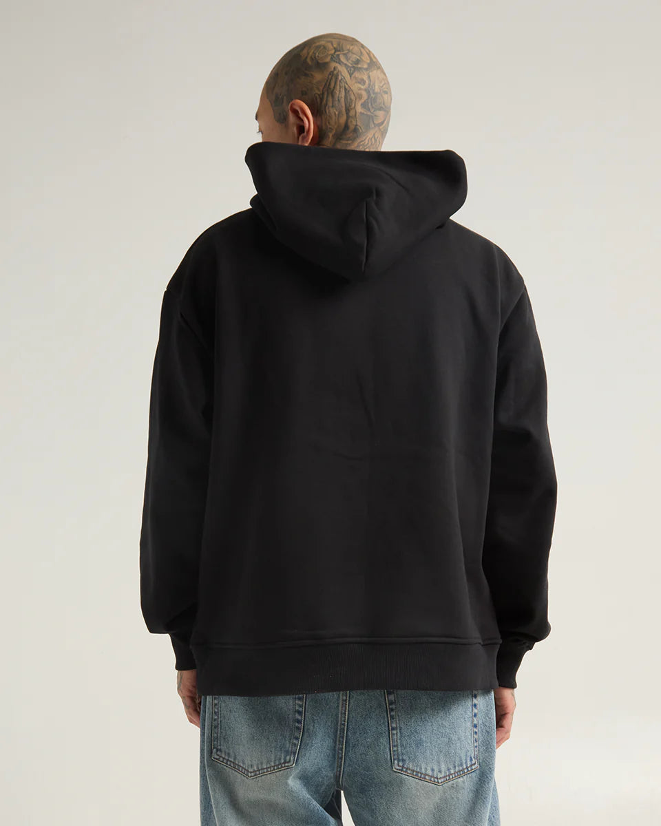 SHAKA WEAR エッセンシャル スーパーヘビーウェイト フーディー