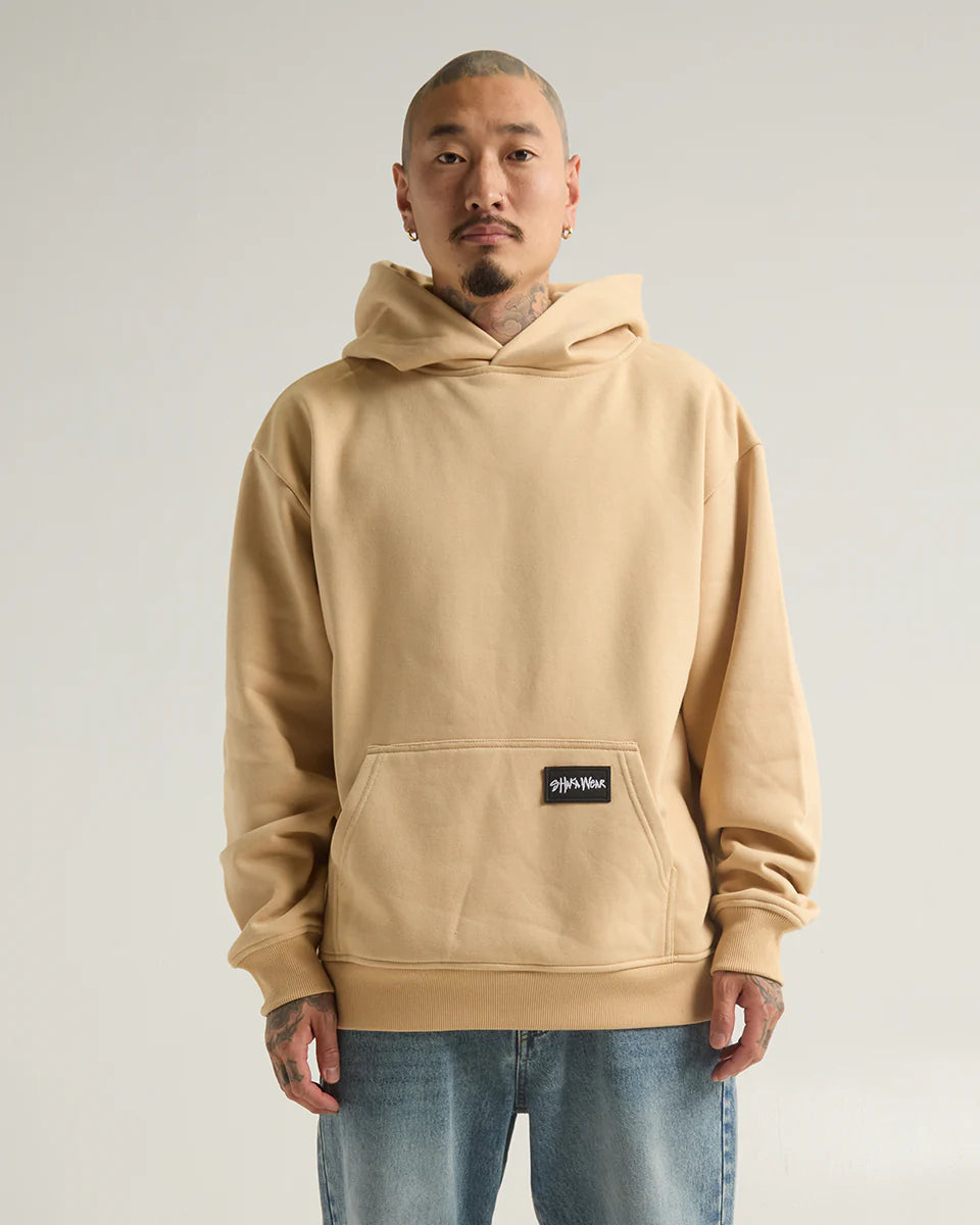 SHAKA WEAR エッセンシャル スーパーヘビーウェイト フーディー
