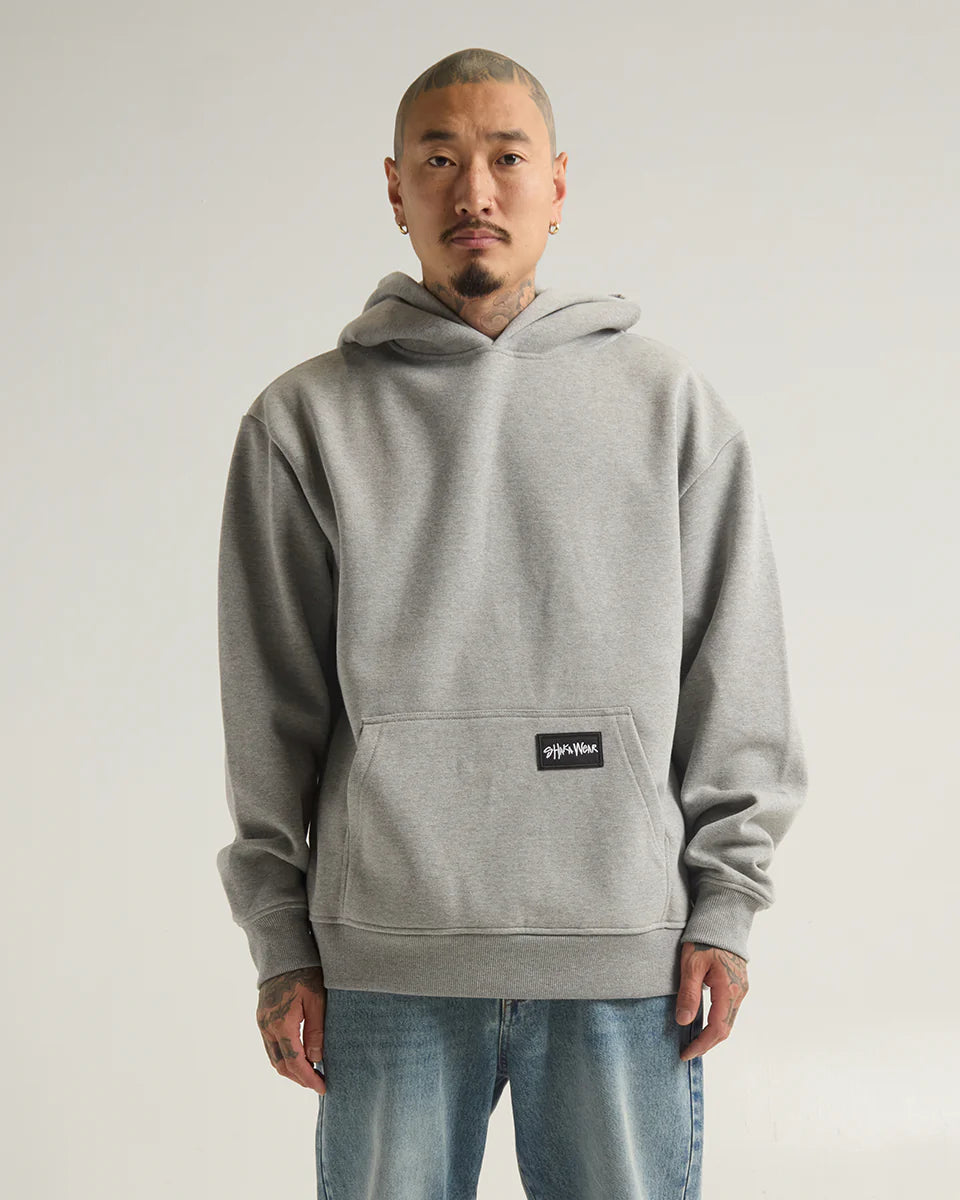 SHAKA WEAR エッセンシャル スーパーヘビーウェイト フーディー