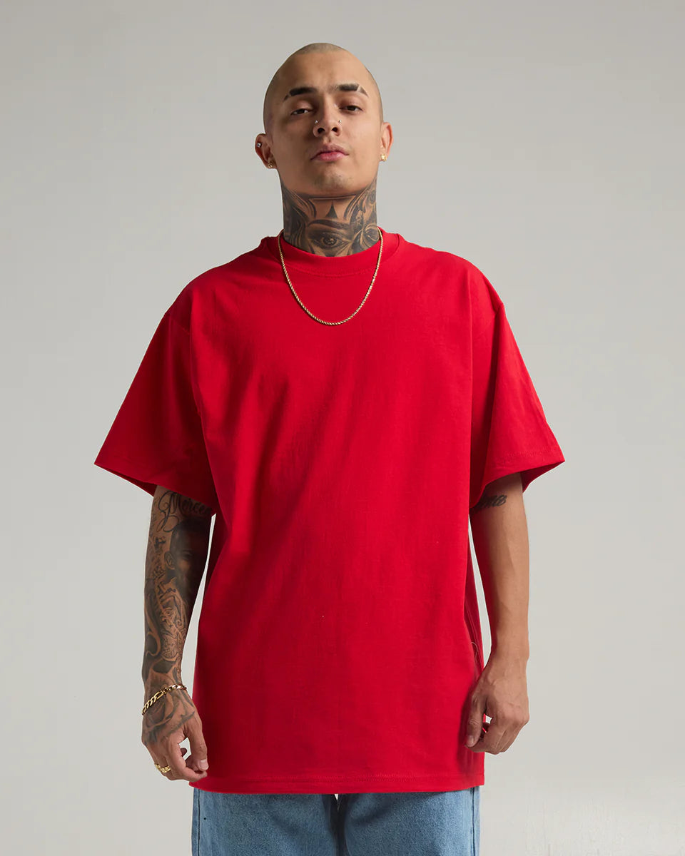 SHAKA WEAR MAX HEAVYWEIGHT SHORT SLEEVE