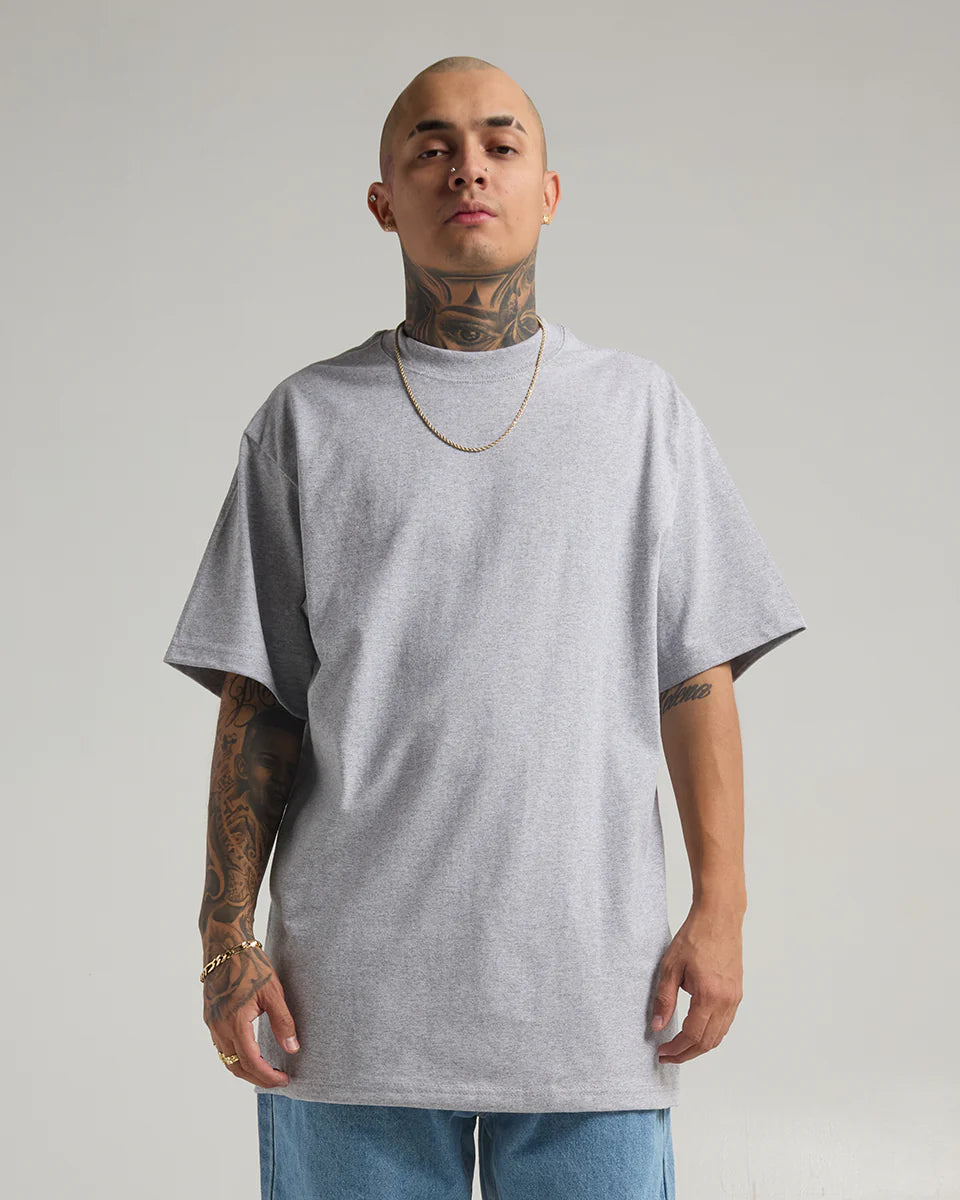 SHAKA WEAR MAX HEAVYWEIGHT SHORT SLEEVE