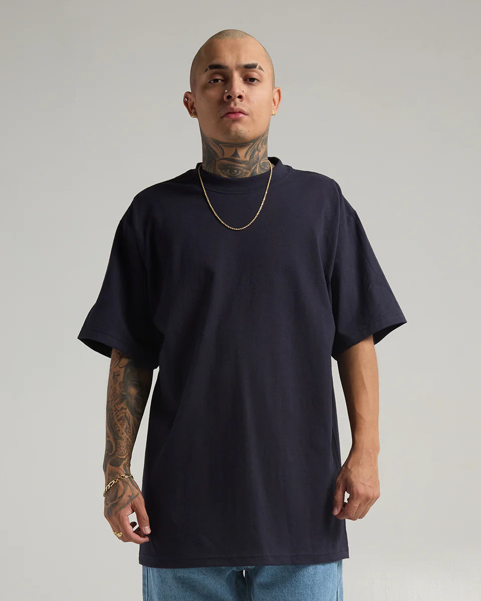 SHAKA WEAR MAX HEAVYWEIGHT SHORT SLEEVE
