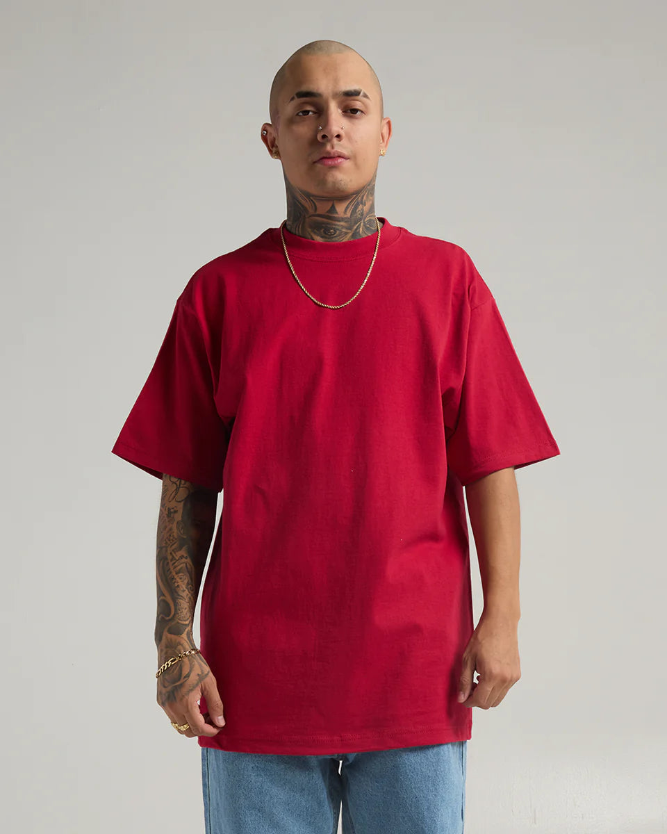 SHAKA WEAR MAX HEAVYWEIGHT SHORT SLEEVE