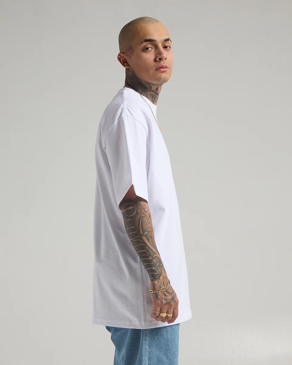 SHAKA WEAR MAX HEAVYWEIGHT SHORT SLEEVE