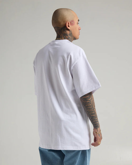 SHAKA WEAR MAX HEAVYWEIGHT SHORT SLEEVE