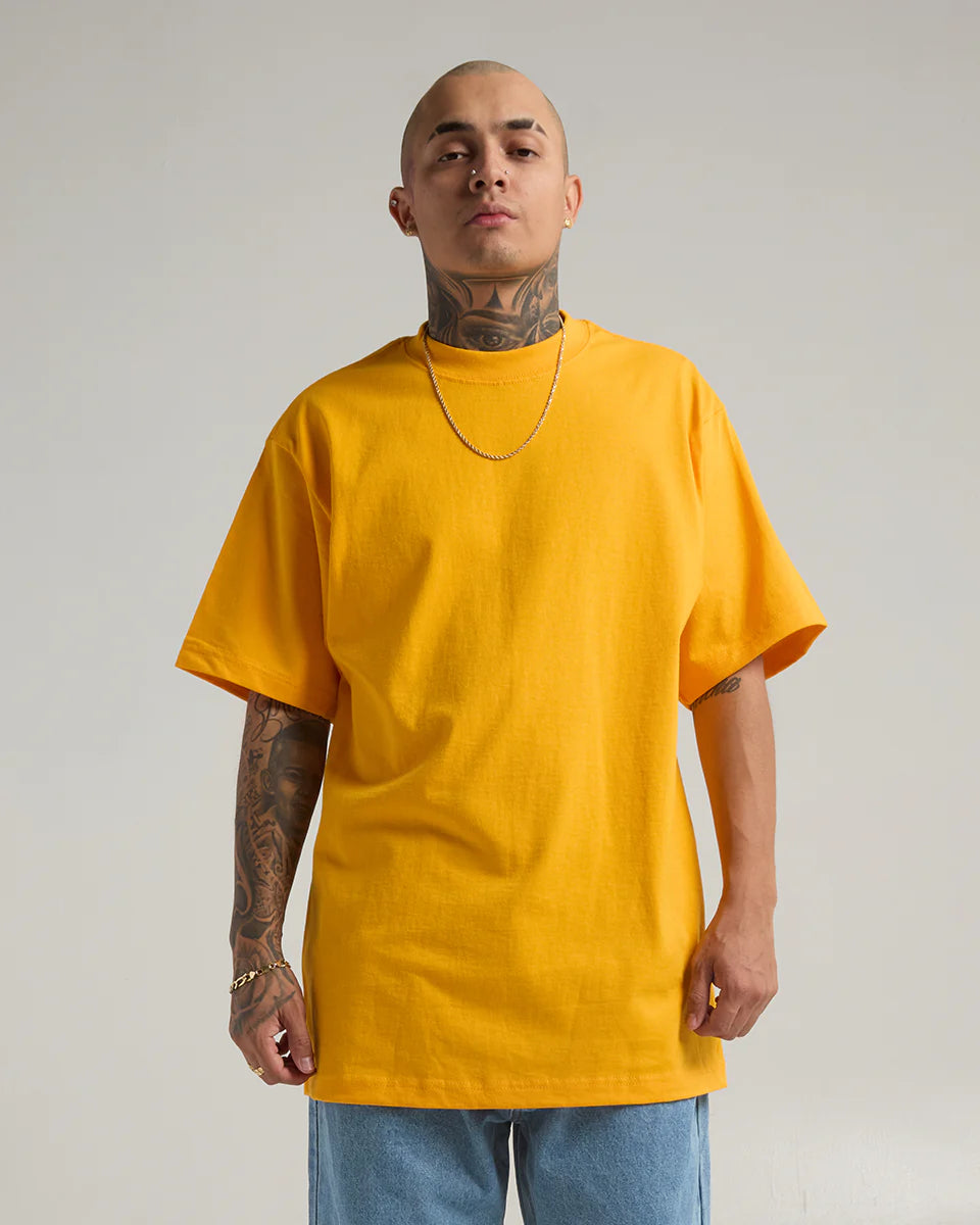SHAKA WEAR MAX HEAVYWEIGHT SHORT SLEEVE
