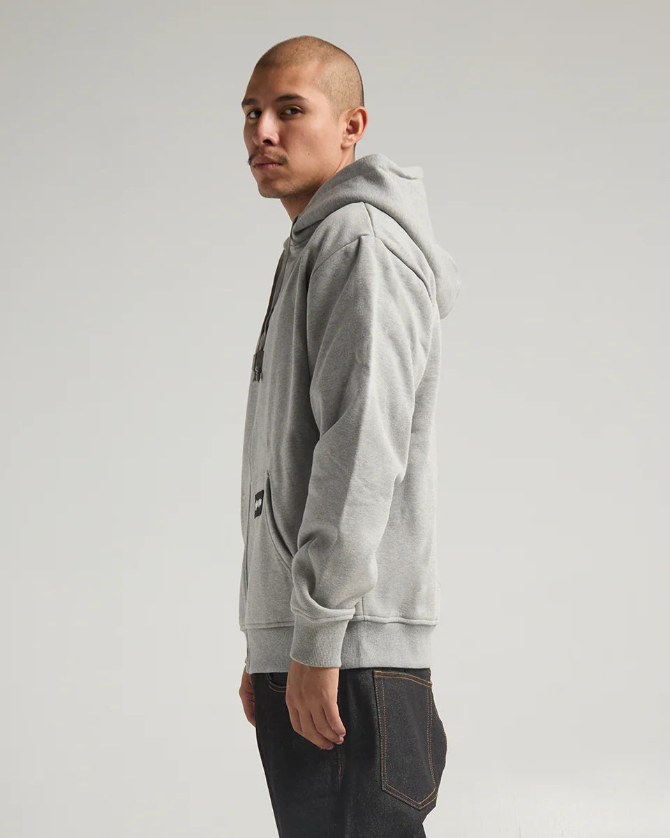 SHAKA WEAR エッセンシャル スーパーヘビーウェイト ジップフーディー