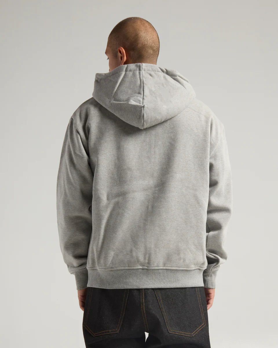 SHAKA WEAR エッセンシャル スーパーヘビーウェイト ジップフーディー